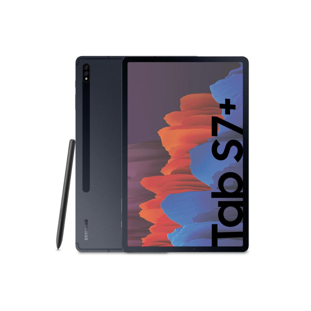 Samsung Galaxy Tab S7 Plus 5G T976B Samsung Galaxy Tab S7 Plus 5G T976B
